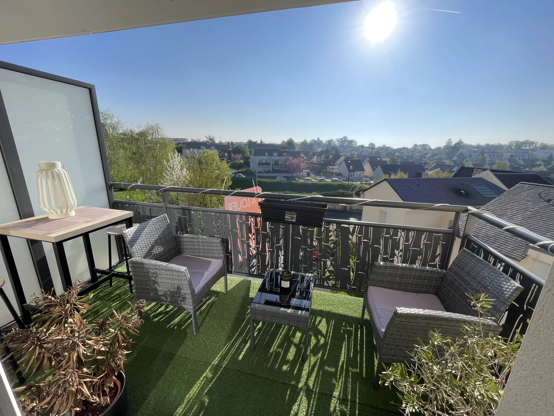 Agence immobilière de GAUTARD Immobilier