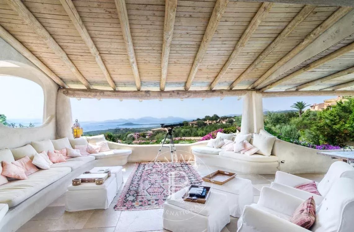 Porto Cervo  - Villa  6 Chambres - picture 10