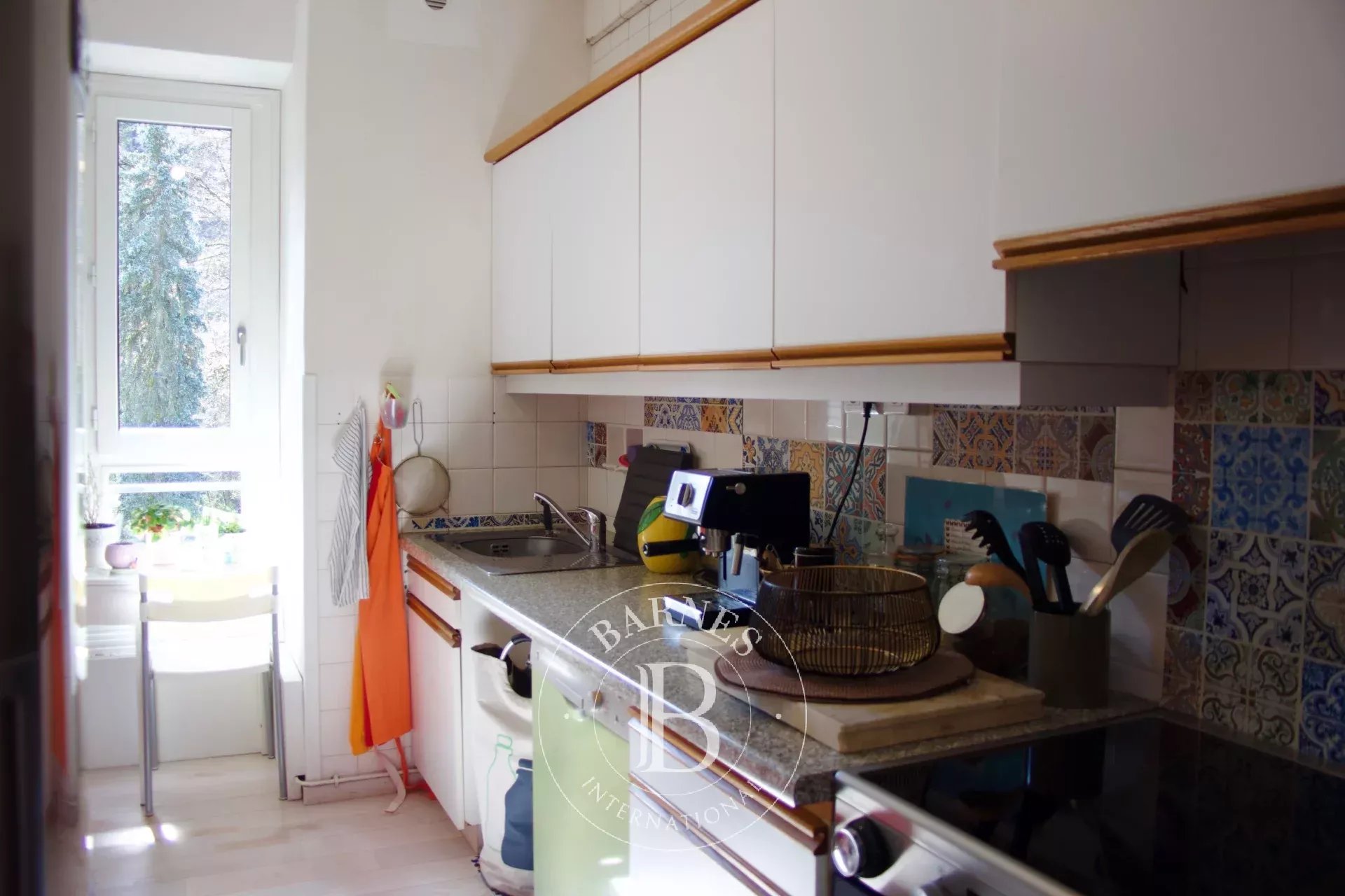 Saint-Gervais-les-Bains  - Appartement  - picture 6