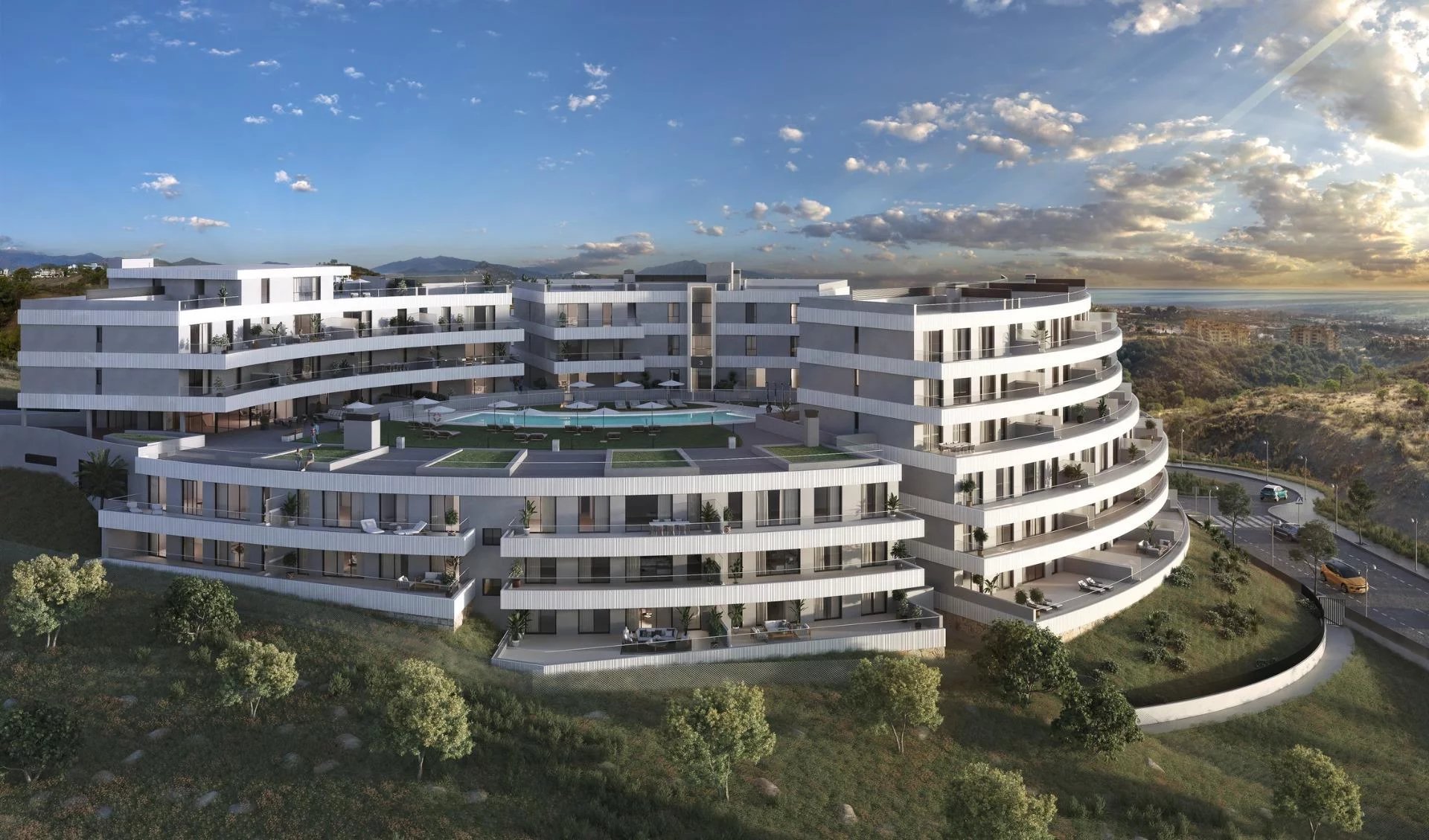 Agence immobilière de NOFFIMMO