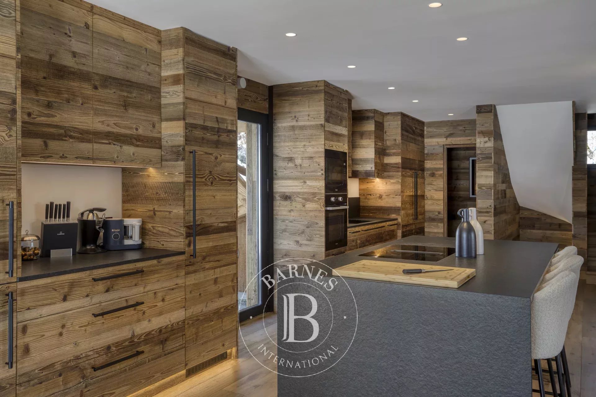 Dağ evi Megève - picture 6