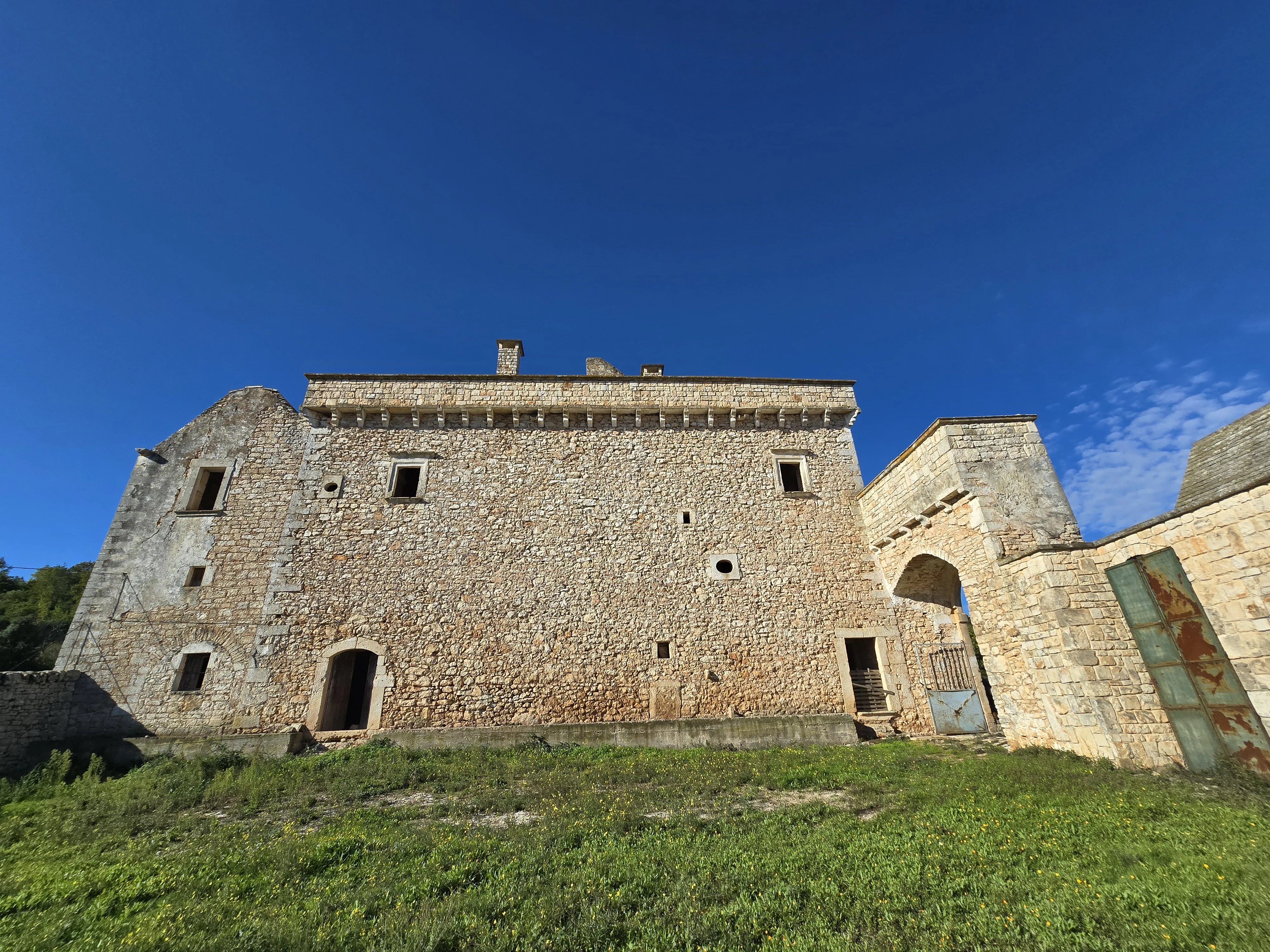 Venta Granja Ceglie Messapica