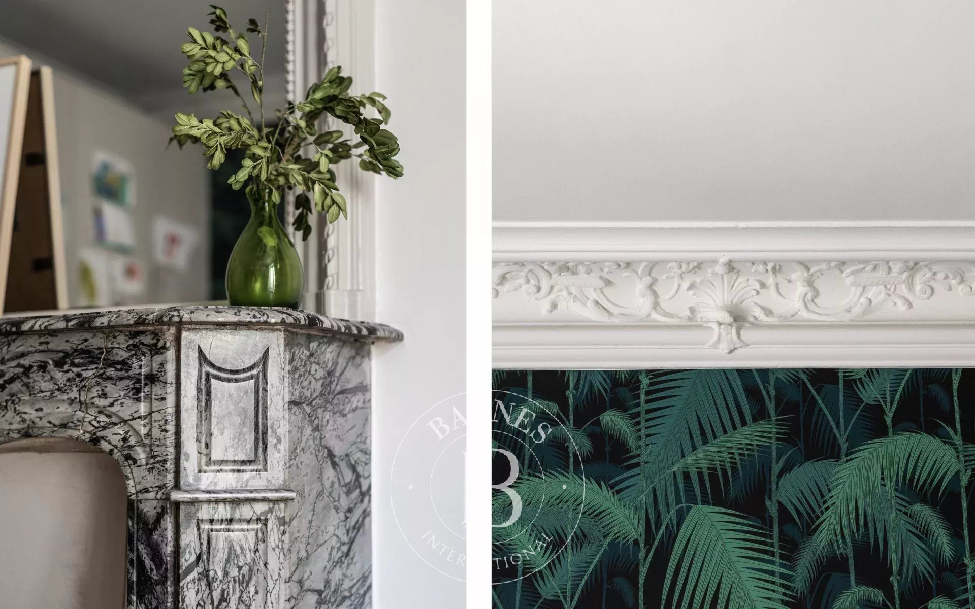 Daire Paris 9ème - picture 21