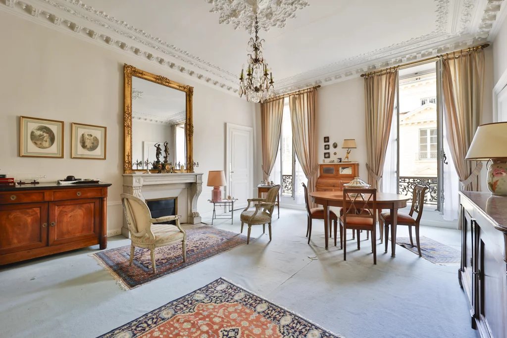 Sale Apartment Versailles Notre-Dame