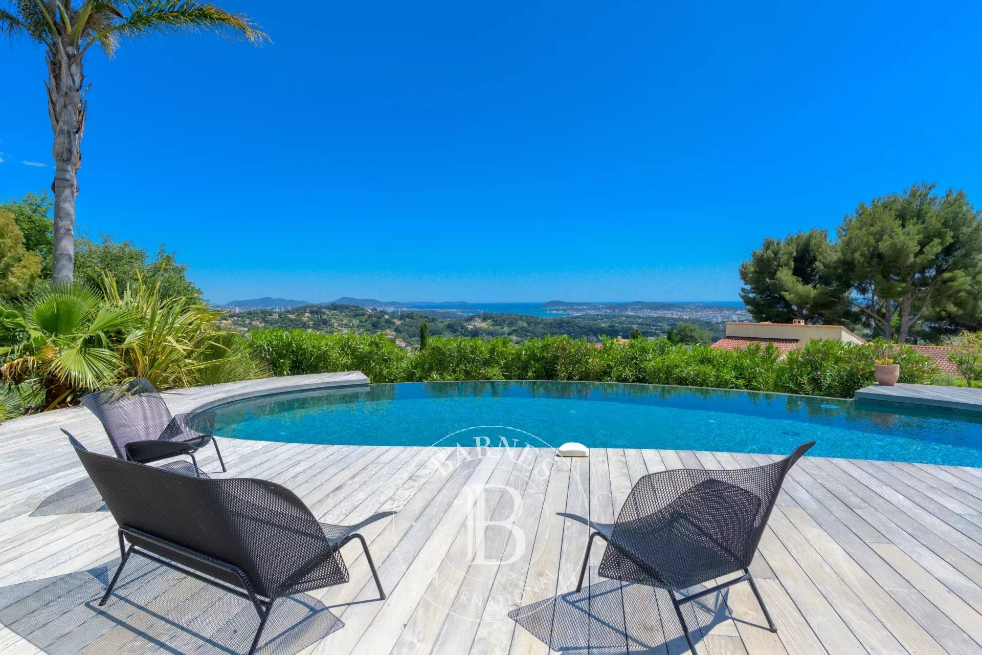 Villa Ollioules - picture 4