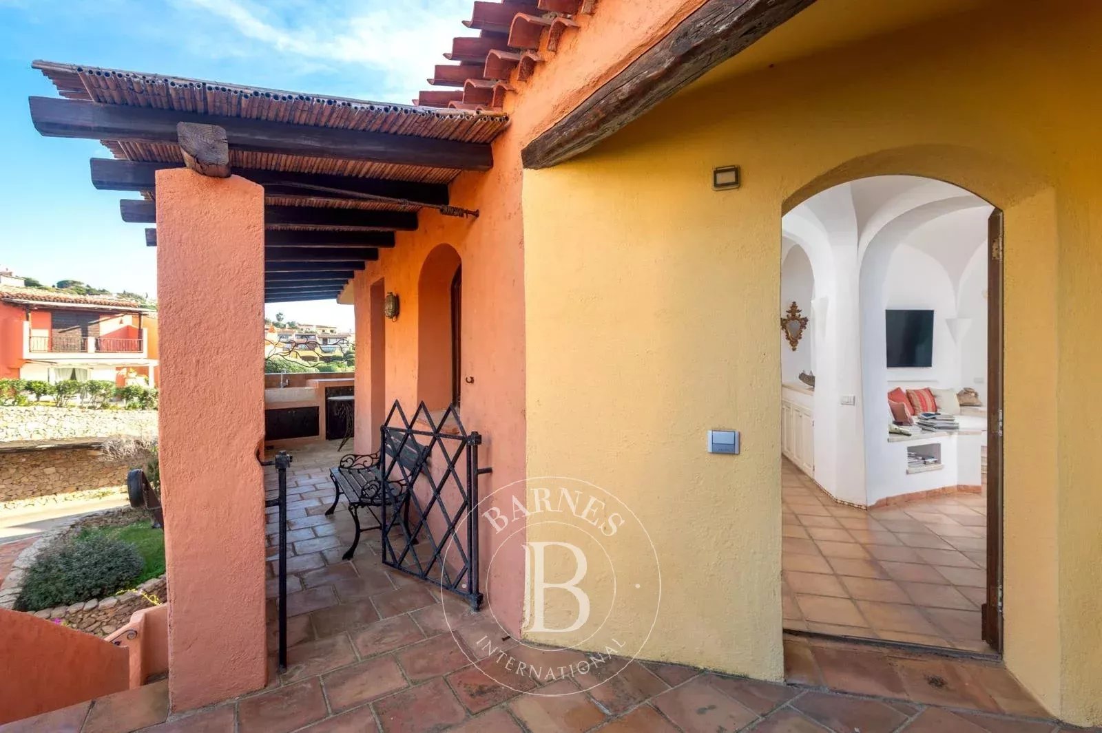 Daire Porto Cervo - picture 25