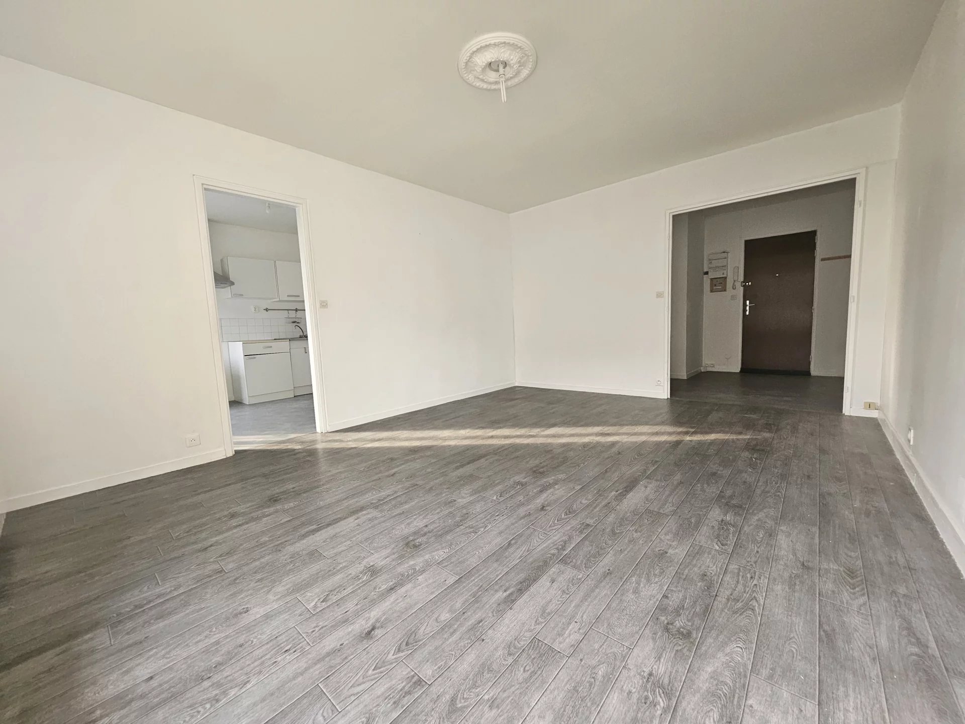 Vente Appartement Évreux
