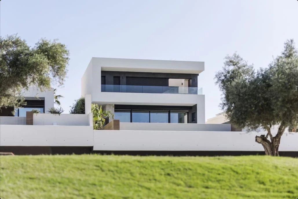 Agence immobilière de Infinity Group Immobilier