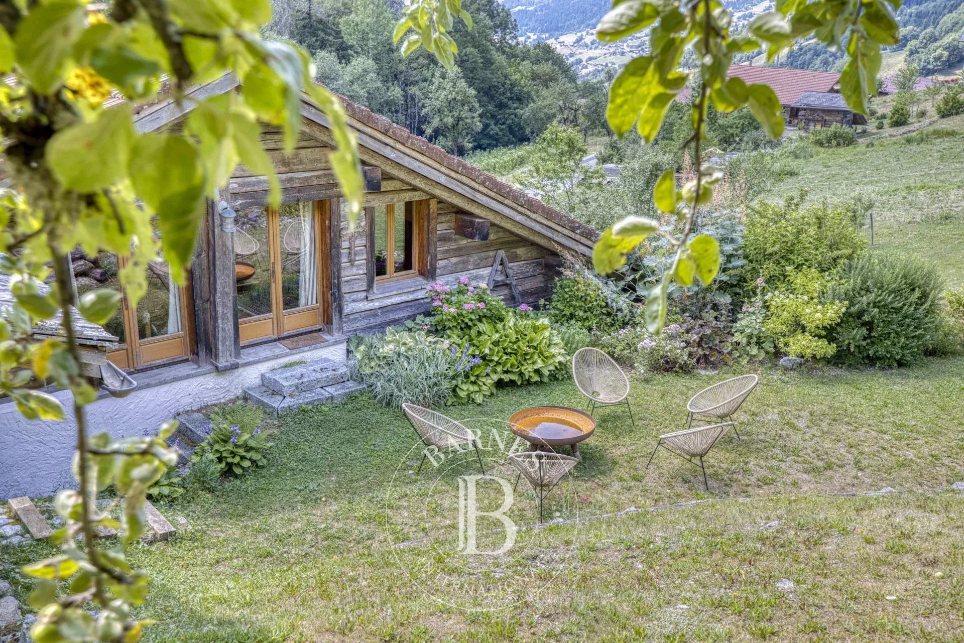 Chalet Manigod  -  ref 87222051 (picture 3)