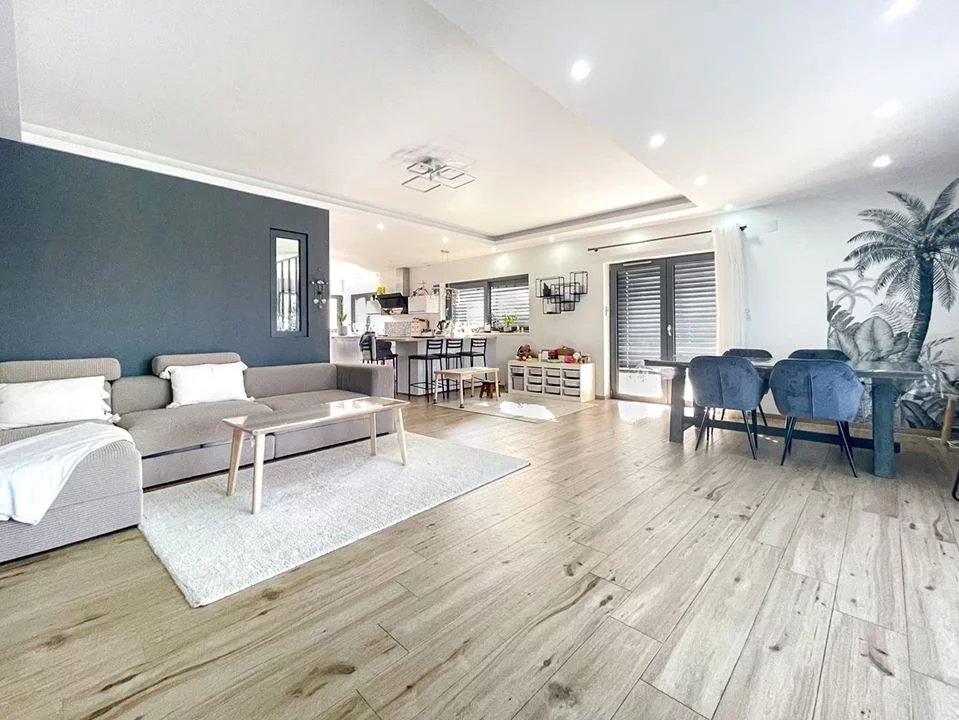 Maison - 127m ²