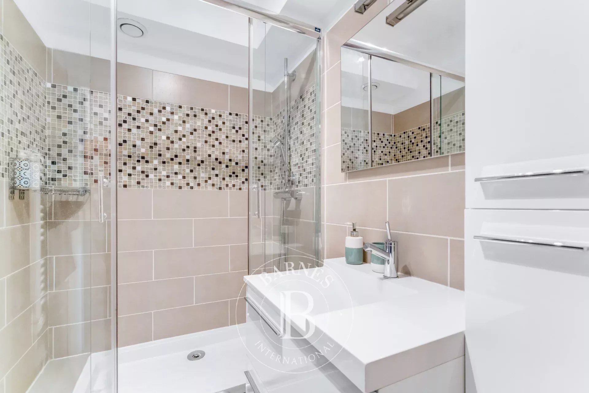 Daire Saint-Tropez - picture 9