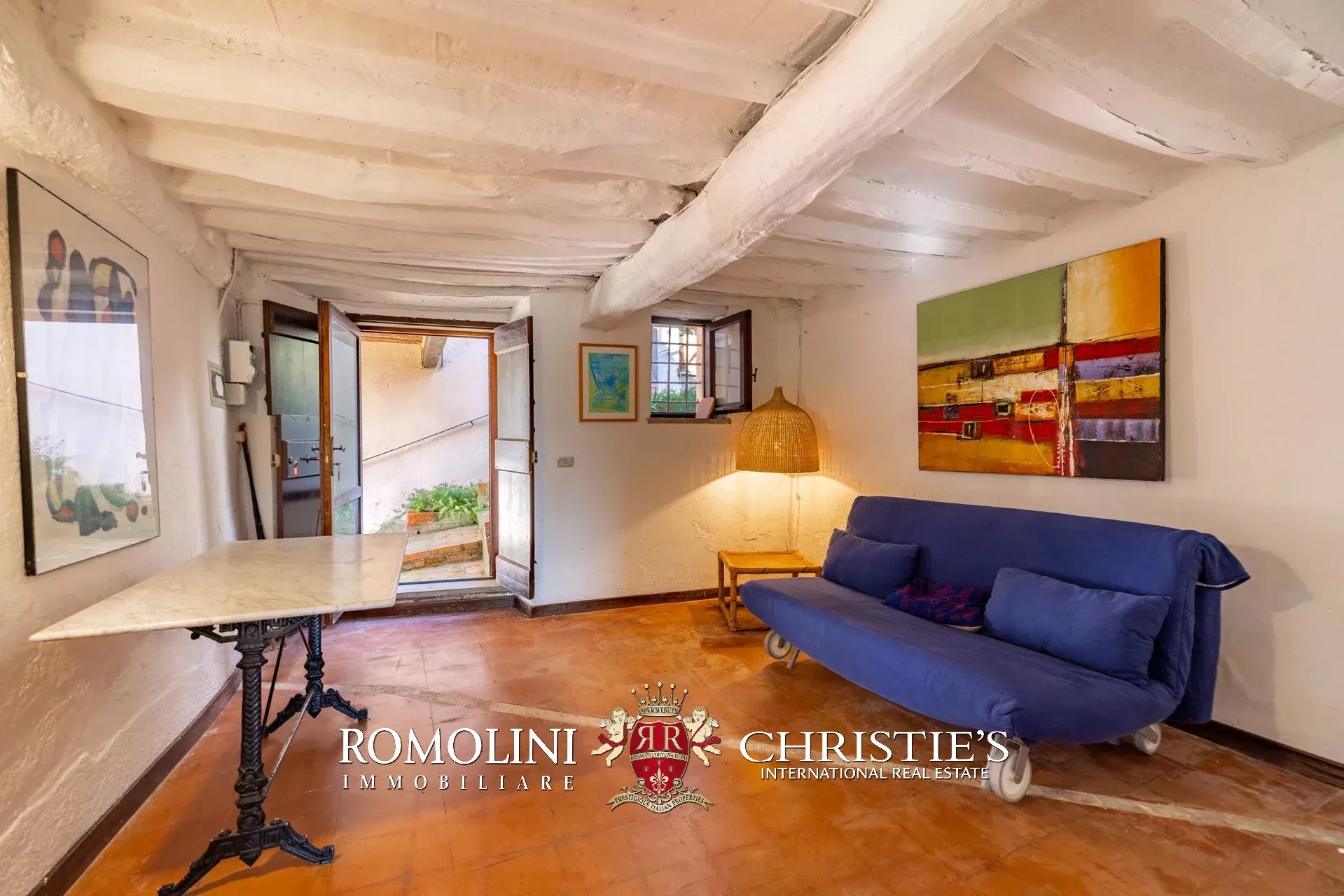 4 Bedroom Villa/Townhouse's Image 32