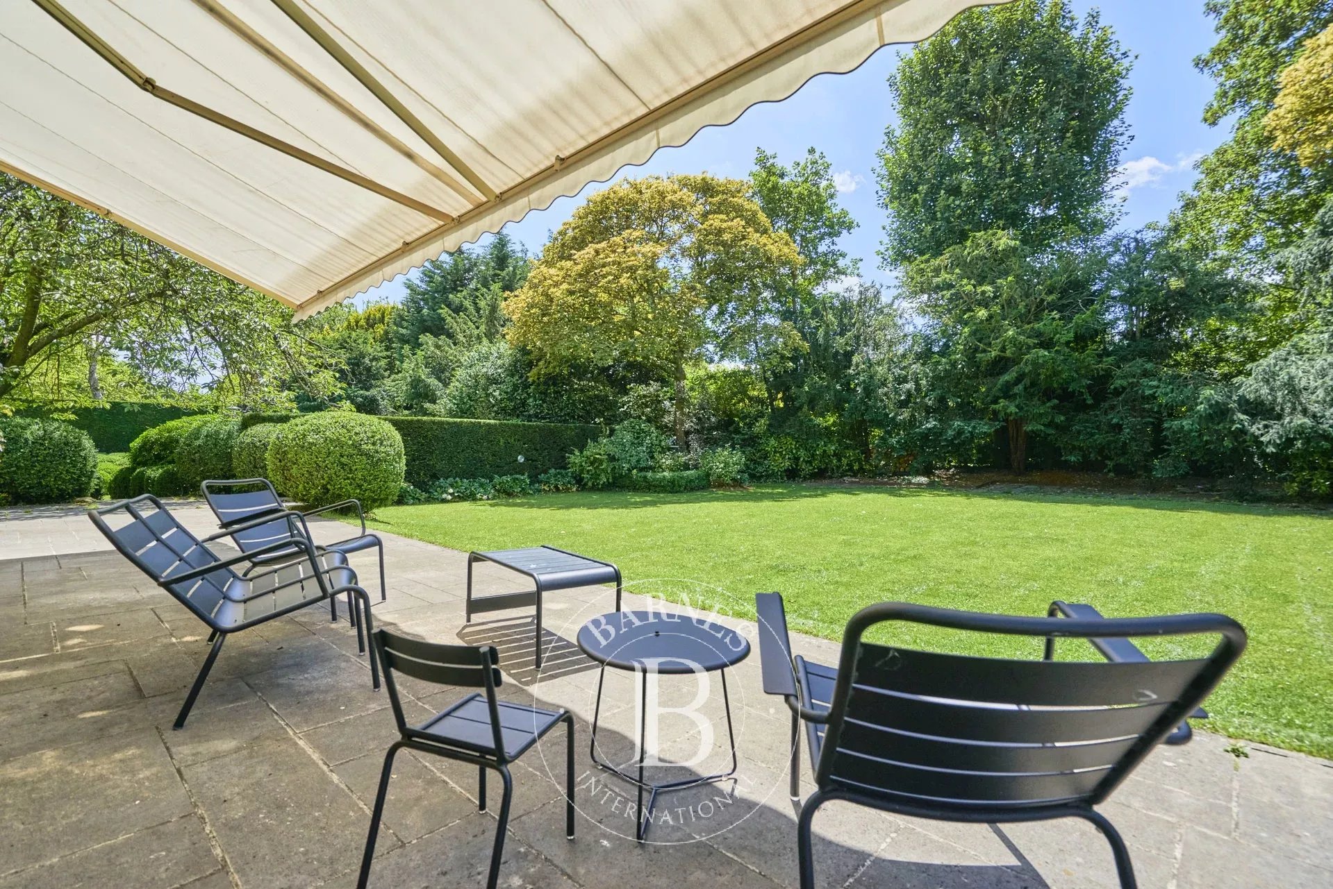 Apartment Mouvaux  -  ref 87212275 (picture 3)