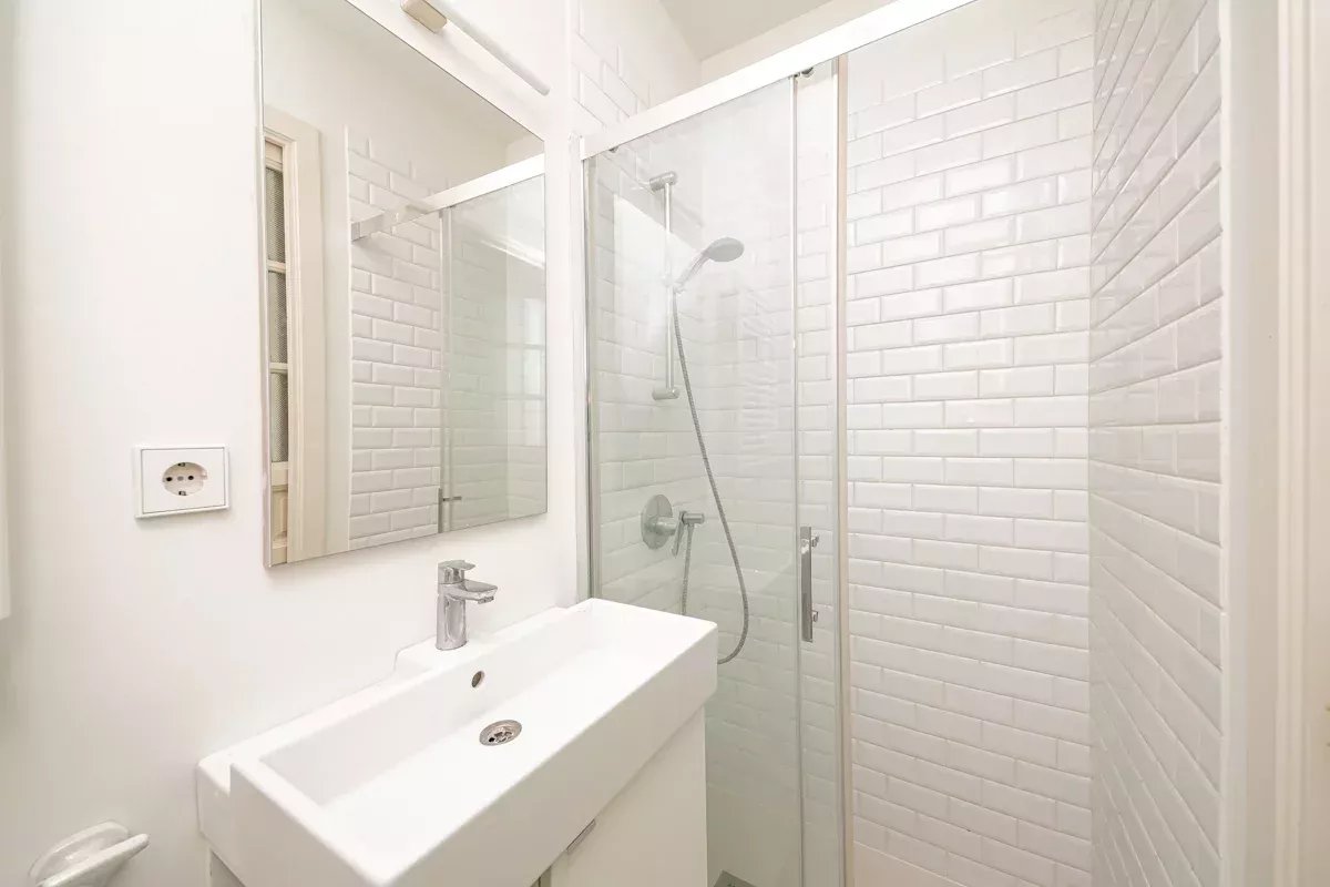 Daire Madrid - picture 39