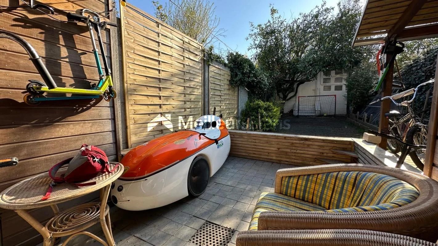 Vente Maison Mouvaux