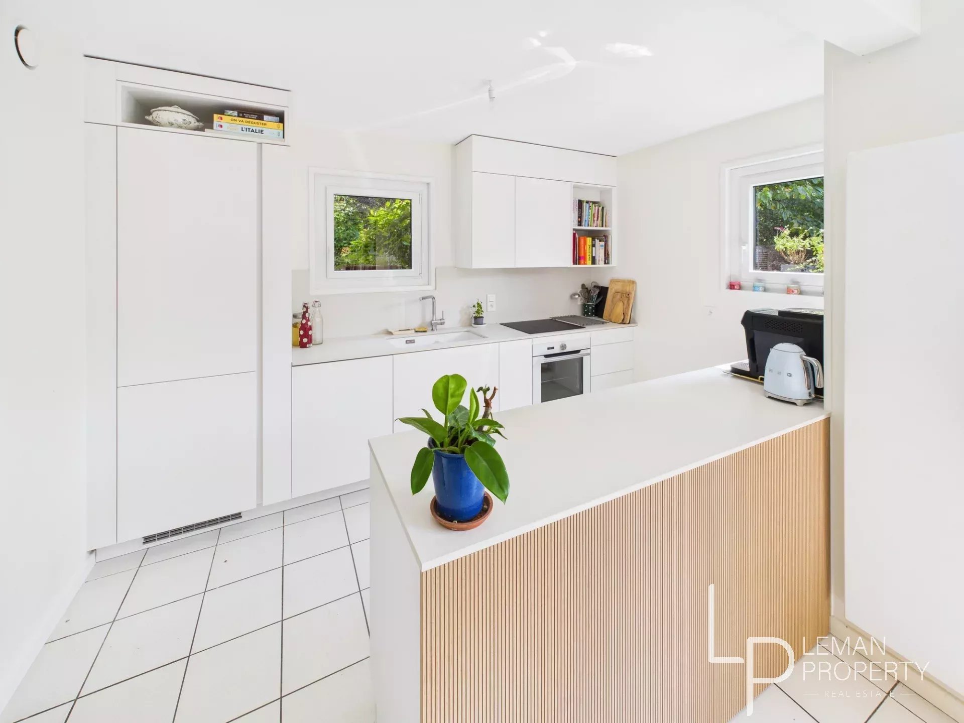 Vente de maison à Thonon-les-Bains au prix de 465000€ Vente de maison à Thonon-les-Bains au prix de 465000€