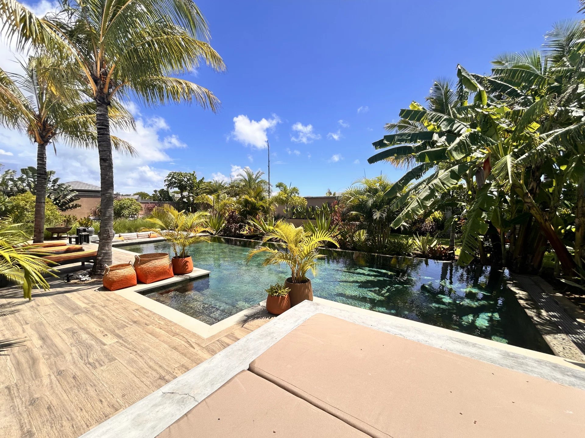 Sale Villa Grand Baie