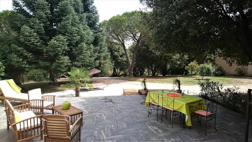 Villa à vendre Montolieu, Aude