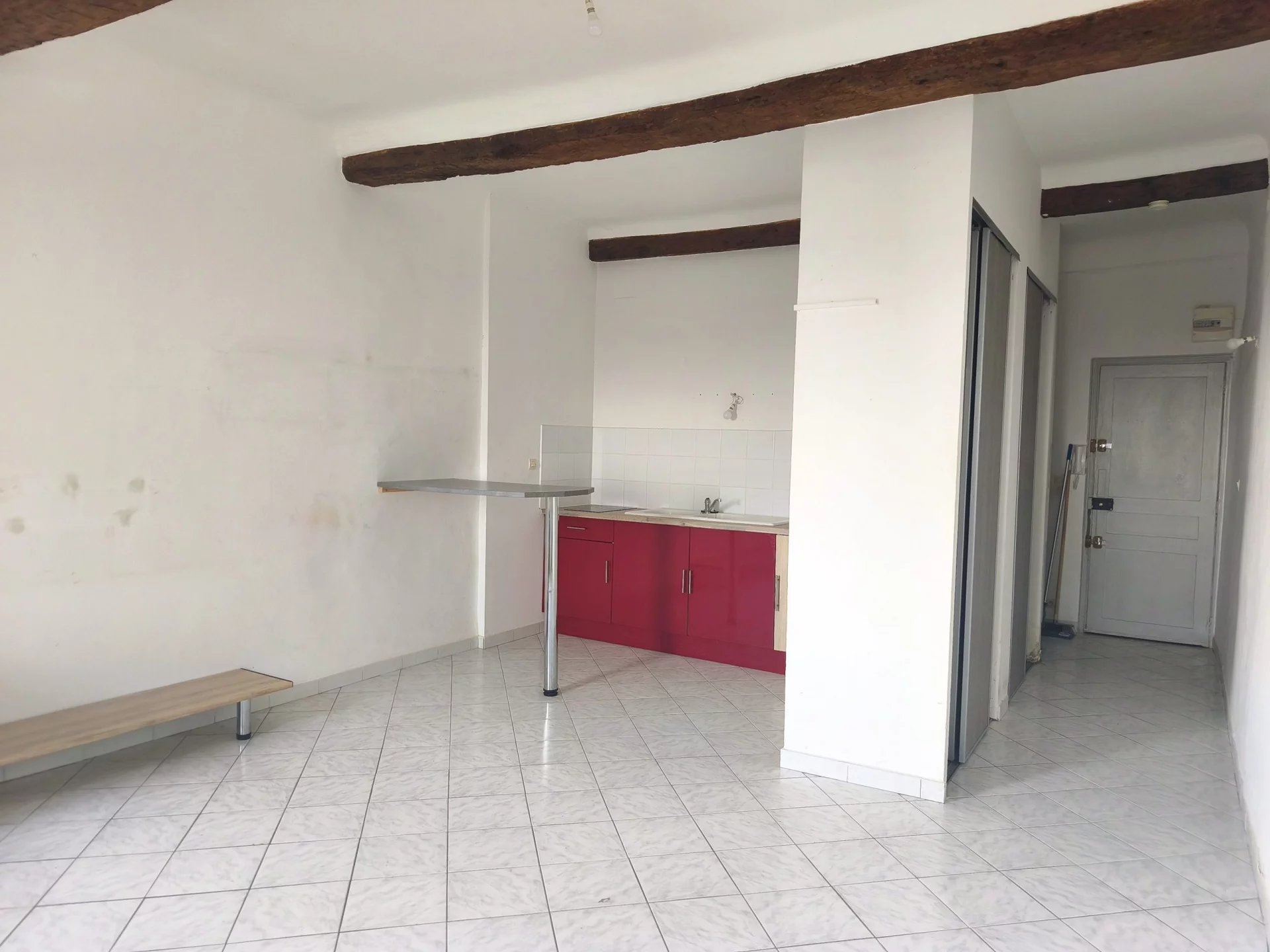 Agence immobilière de COTES & SUD MEDITERRANEE GESTION