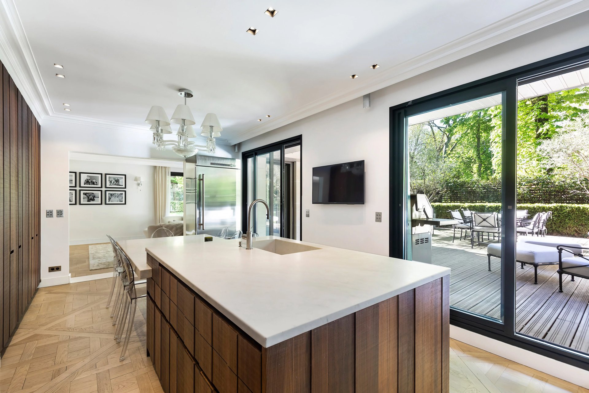 4 Bedroom Apartment/Flat's Image 9