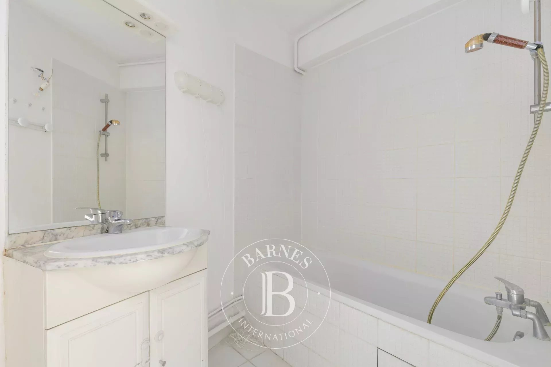 Daire Neuilly-sur-Seine - picture 8