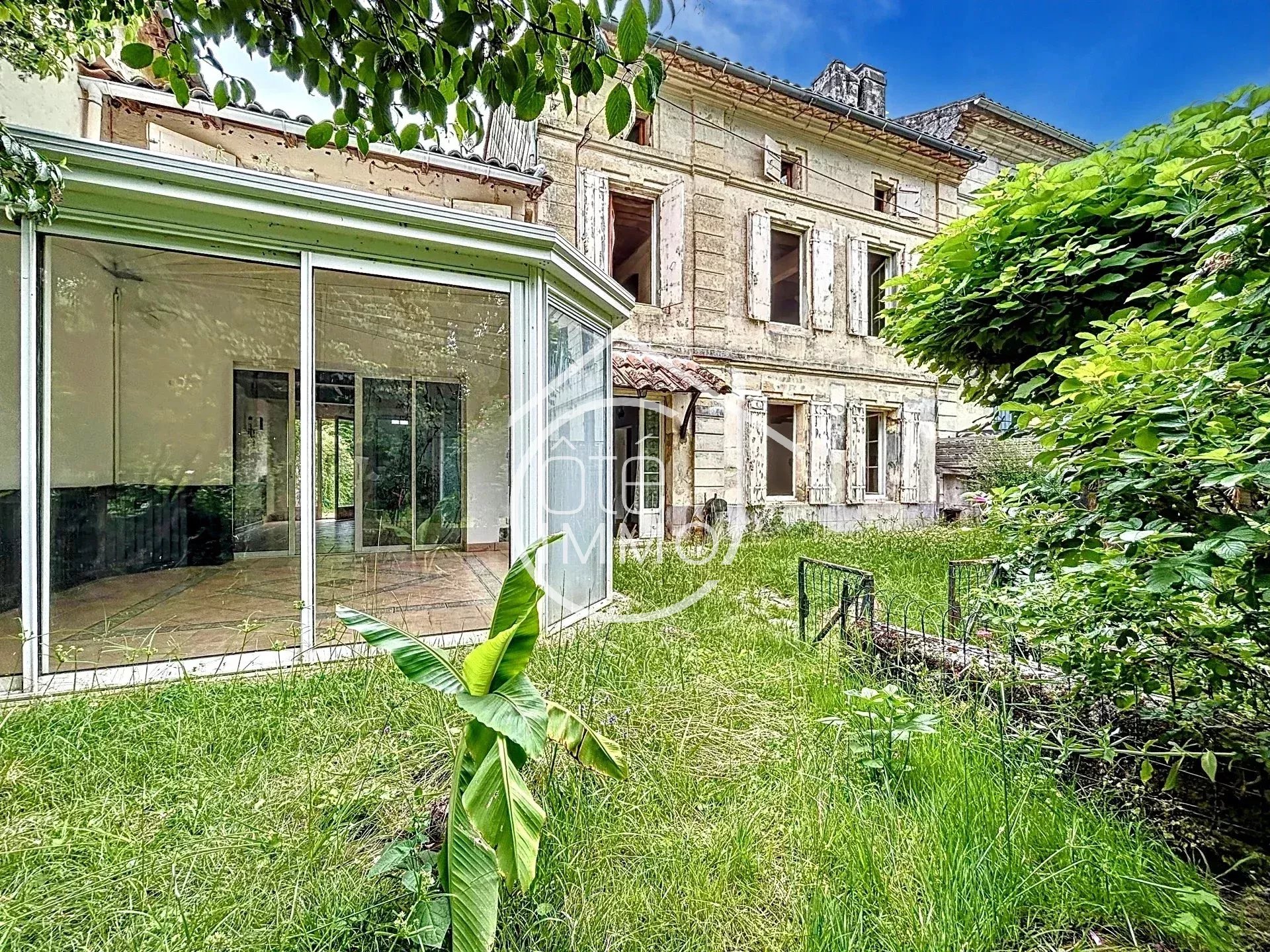 Agence immobilière de Agence-Cote Immo