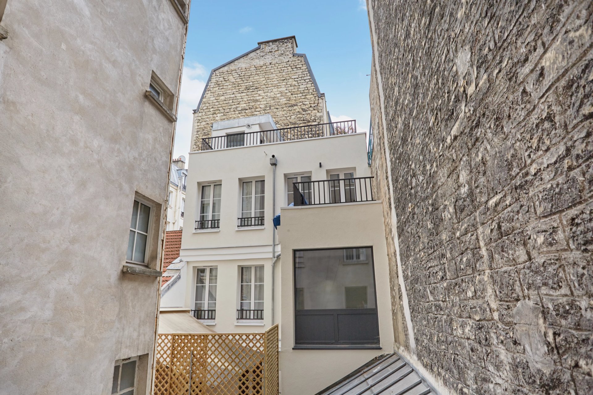1 Bedroom Apartment/Flat's Image 10