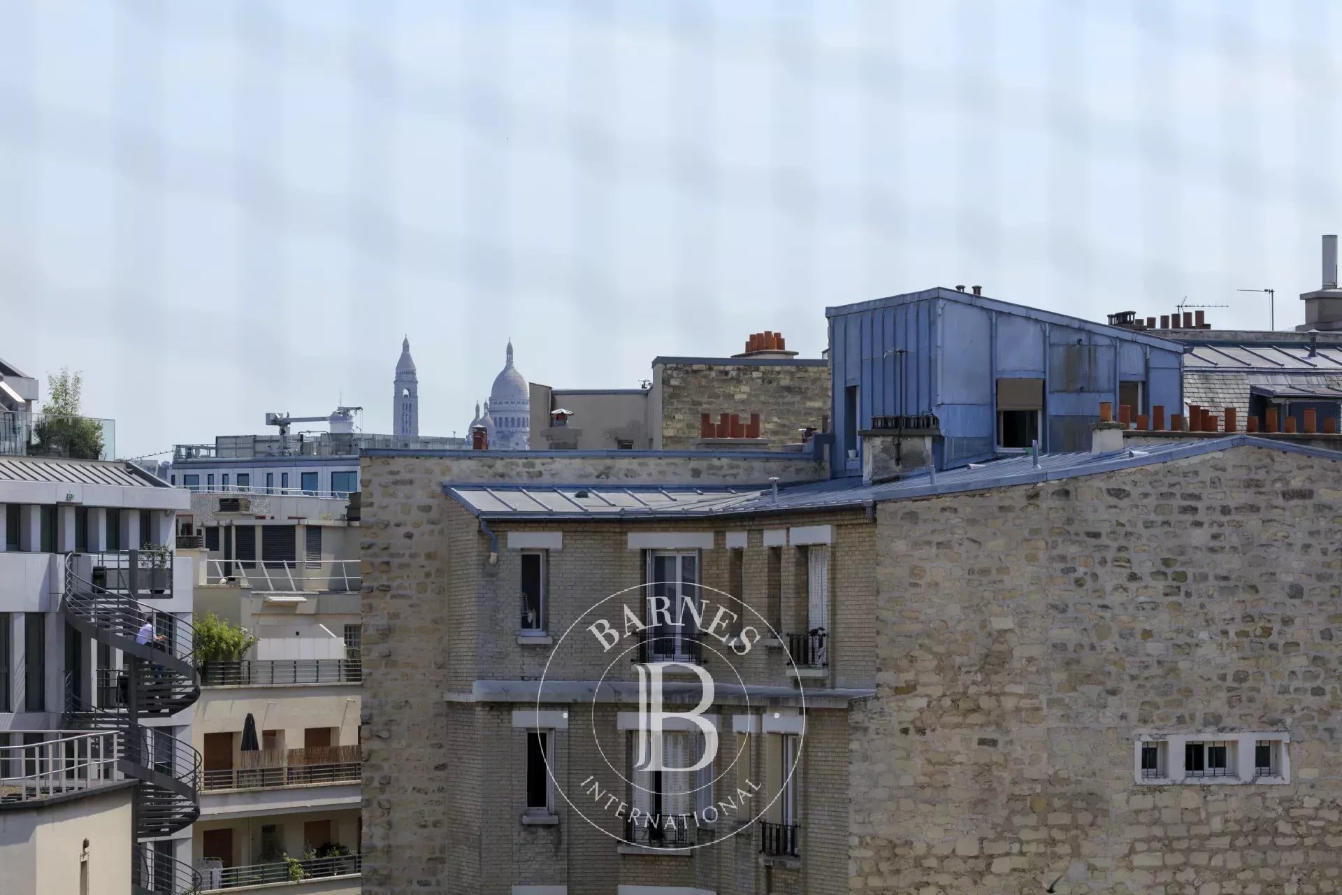 Daire Paris 17ème - picture 11