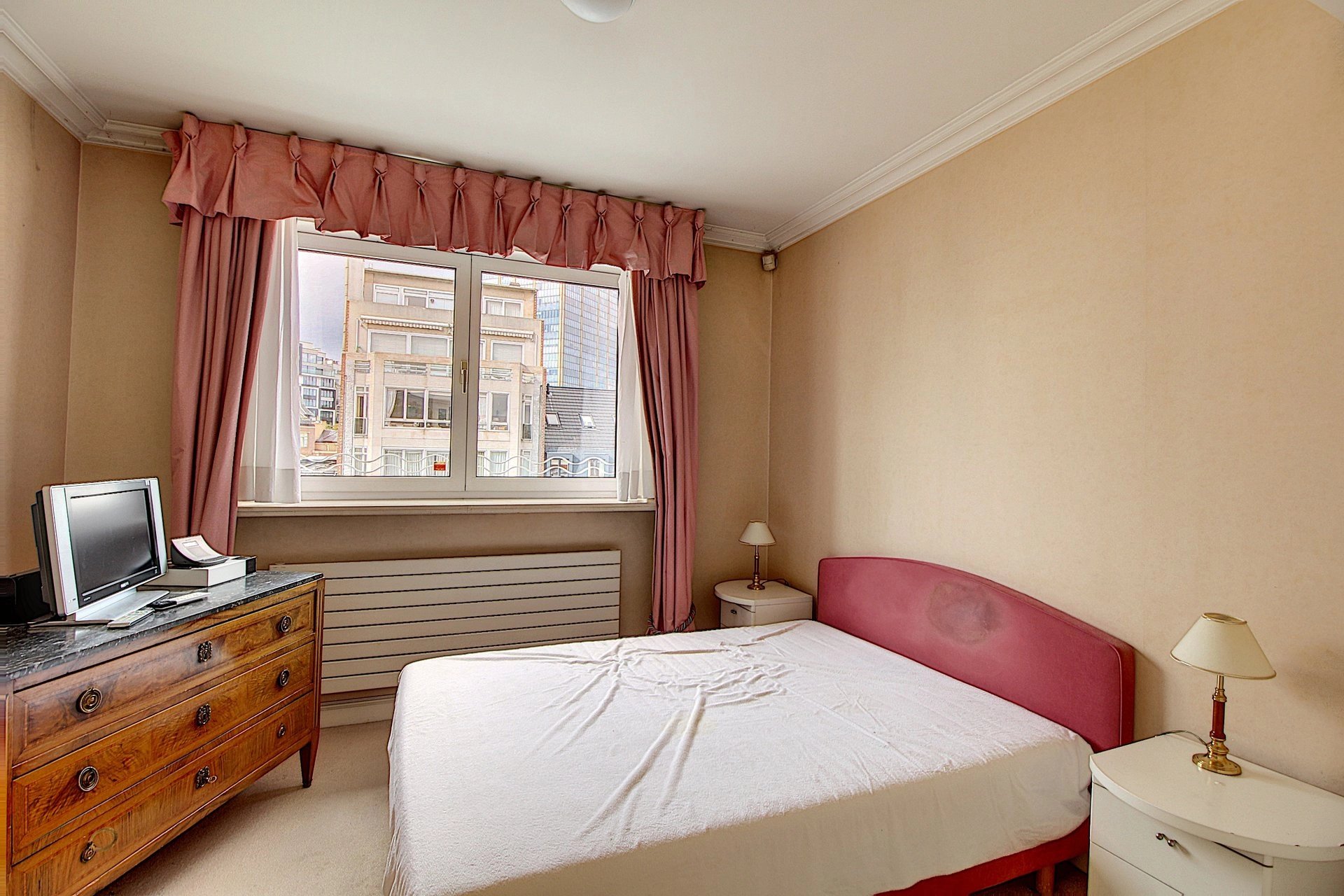 Daire Ixelles - picture 15