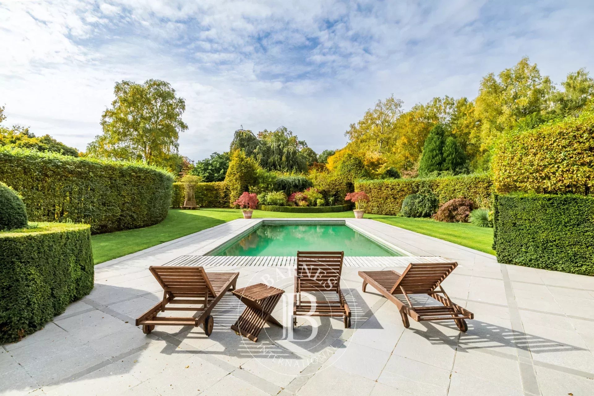 Tervuren - Propriété dexception - Quartier Hoogvorst