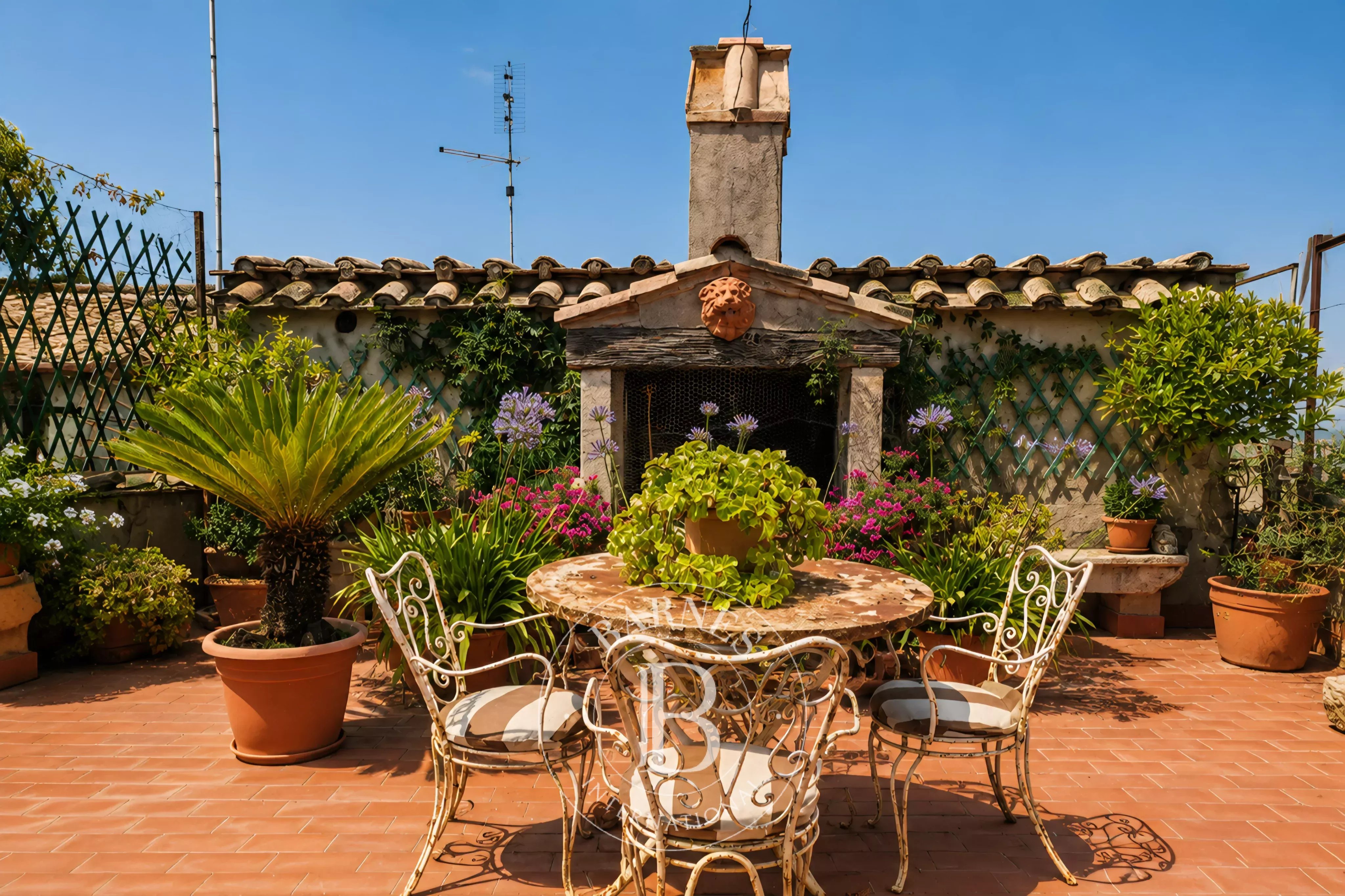 Penthouse Fiano Romano  -  ref 87139681 (picture 2)