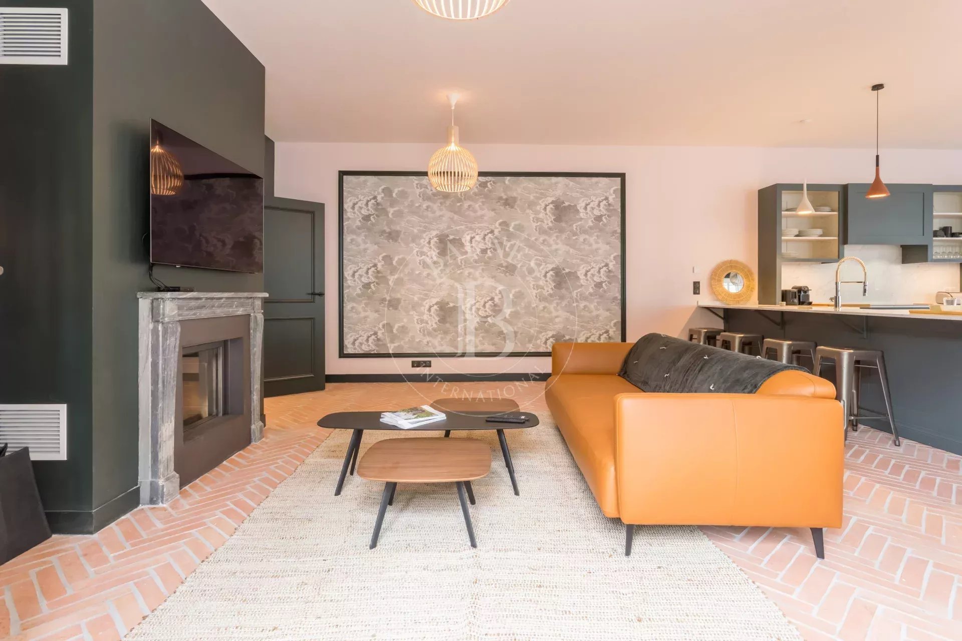 Maison Deauville  -  ref 7118154 (picture 1)