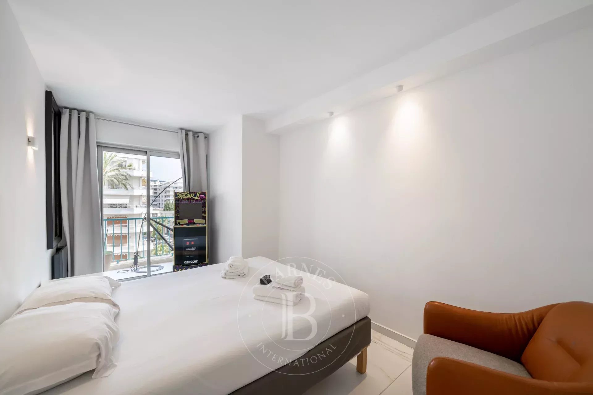 Daire Cannes - picture 11