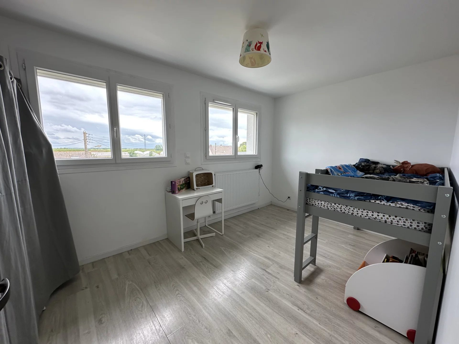 Vente Maison Amilly