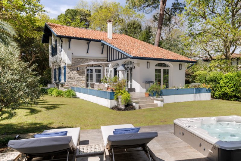 For Rent House | Hossegor - picture 1