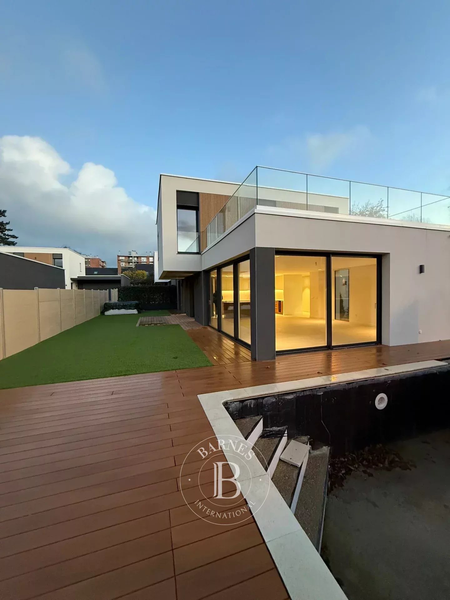 Villa Malo Les Bains  -  ref 86186705 (picture 3)