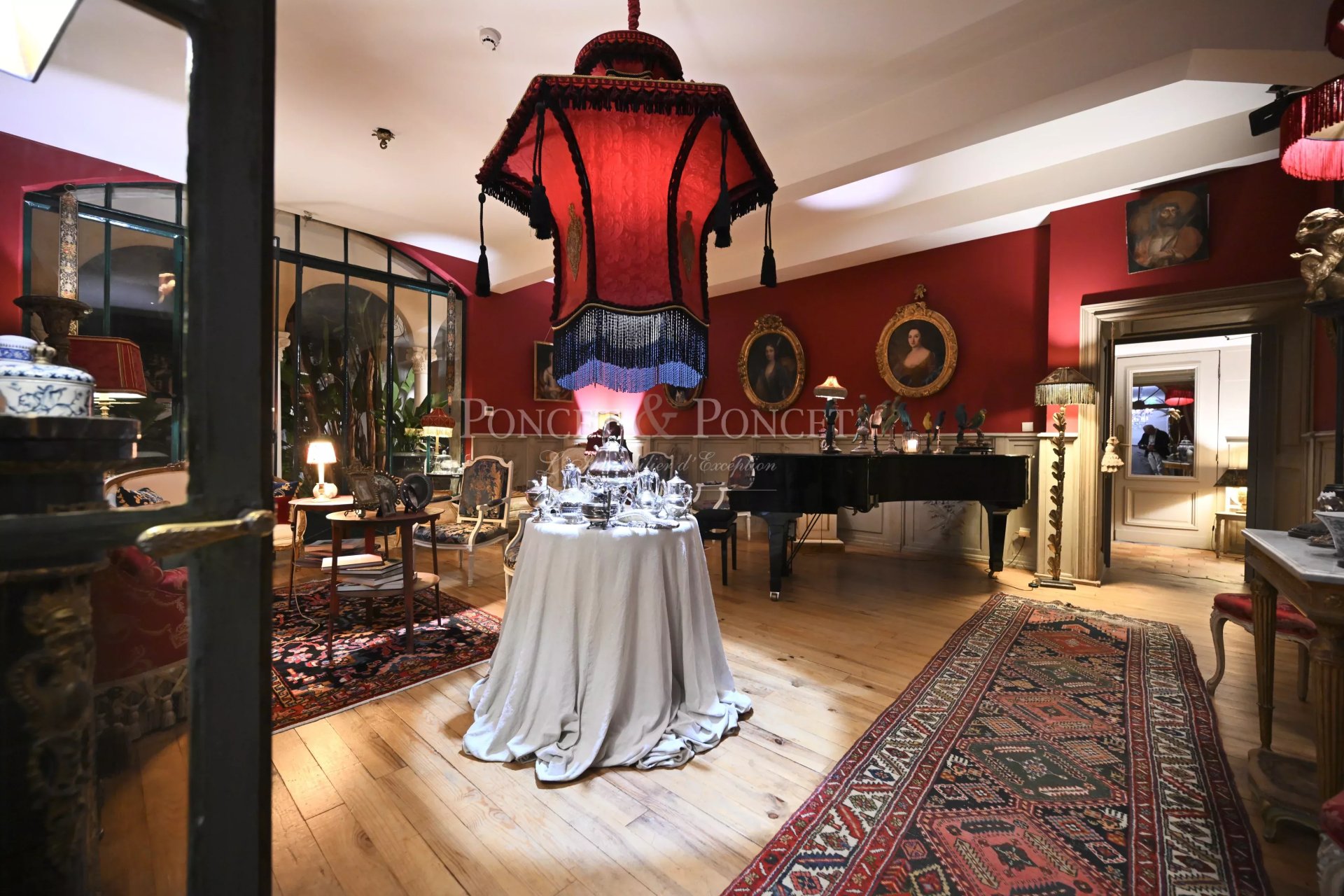 Villa/Townhouse's Image 14