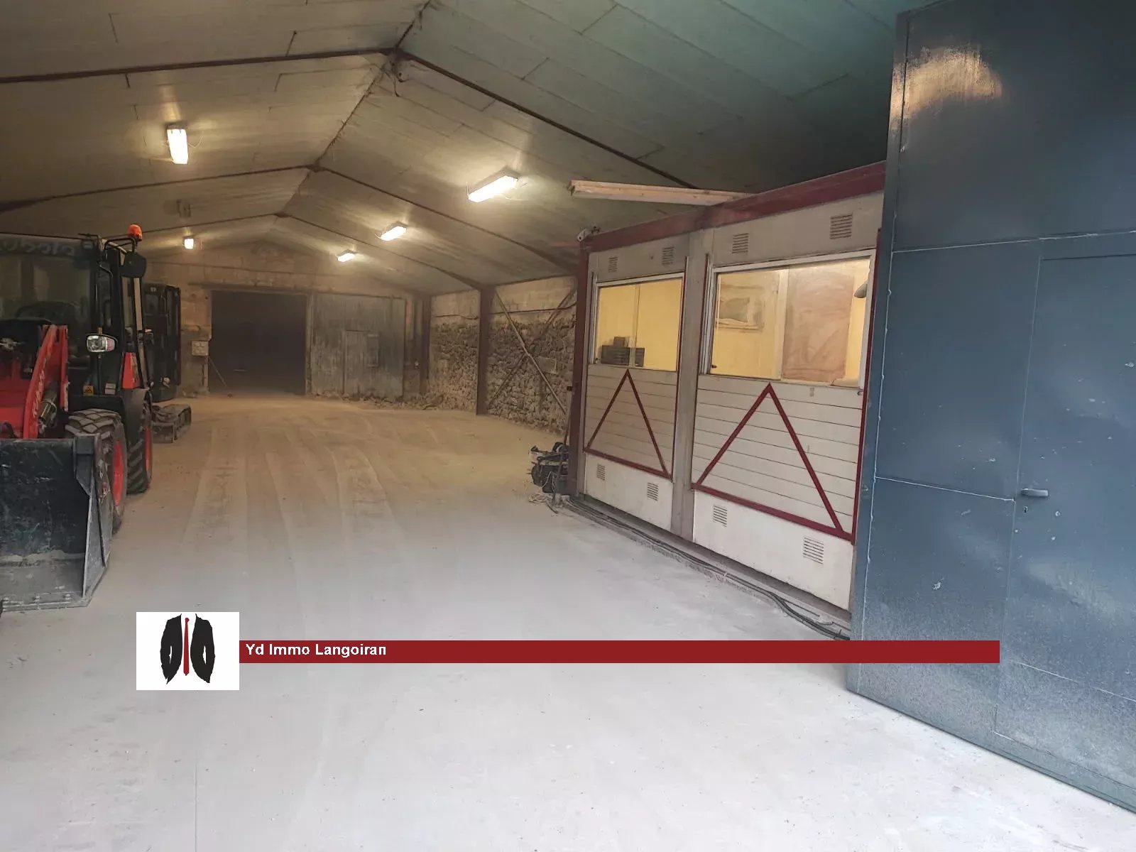 Agence immobilière de YD Immo