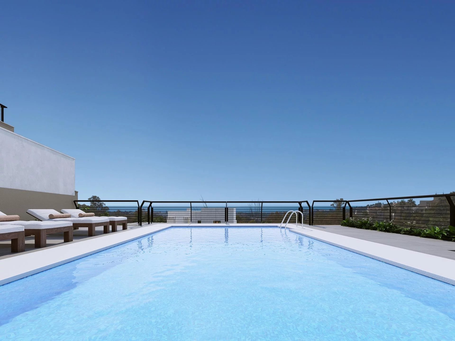 Programme Penthouse Marbella