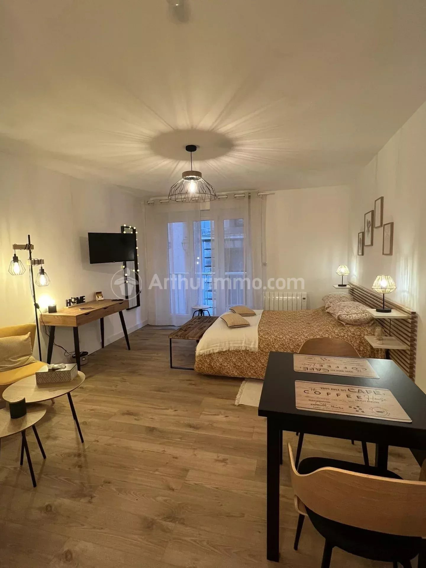 Agence immobilière de Arthurimmo.com Logiside Belfort