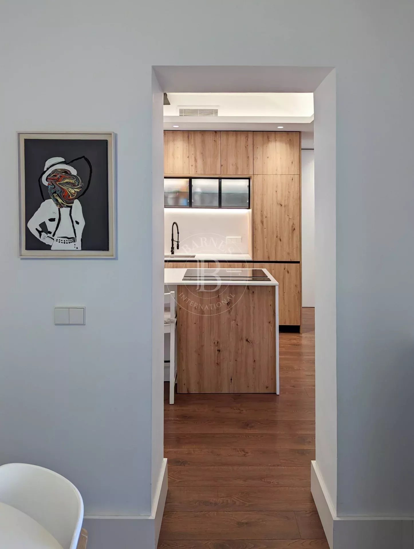 Daire Madrid - picture 6