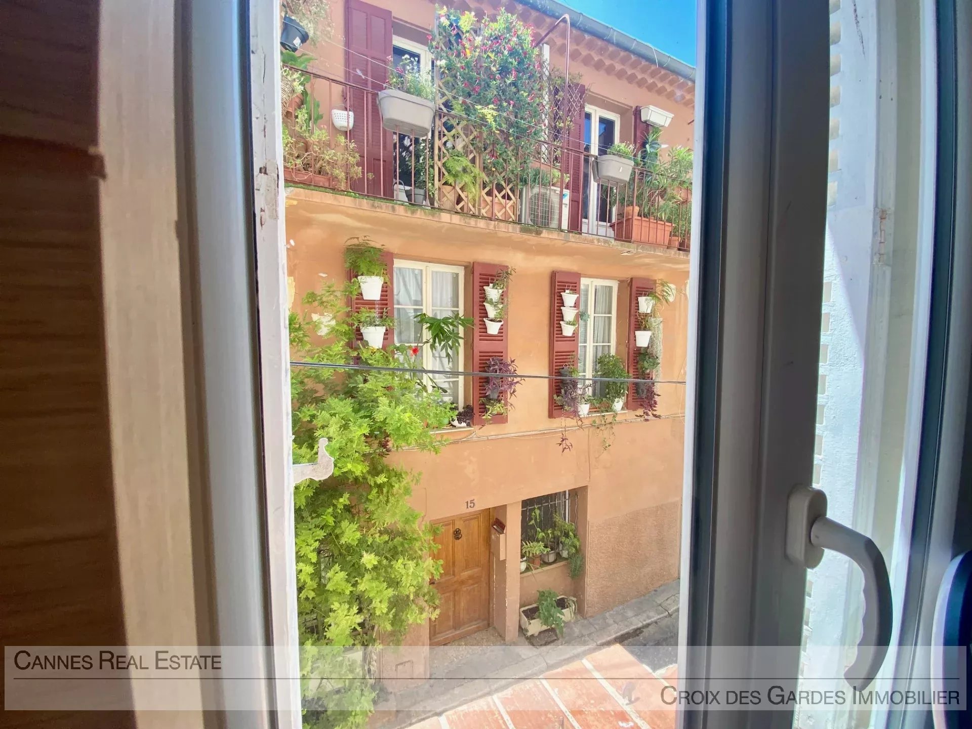 Agence immobilière de Cannes Real Estate