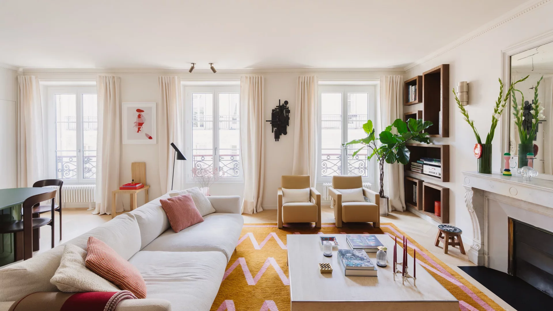 Paris 9e - SAINT-GEORGES / AUMALE