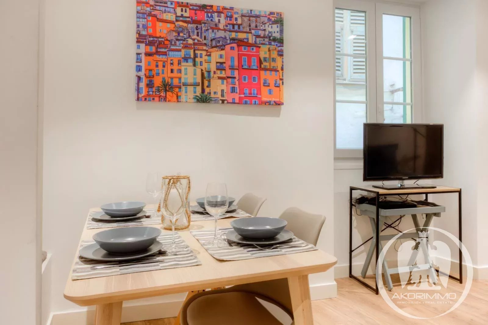 Продажа Квартира - Ницца (Nice) Vieux Nice