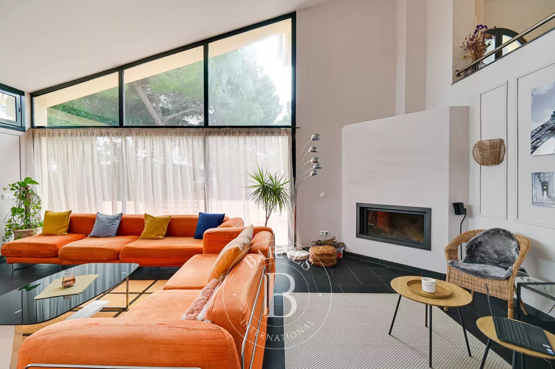 Magnificent villa with sea views in Sant Feliu de Guíxols, Costa Brava - picture 8