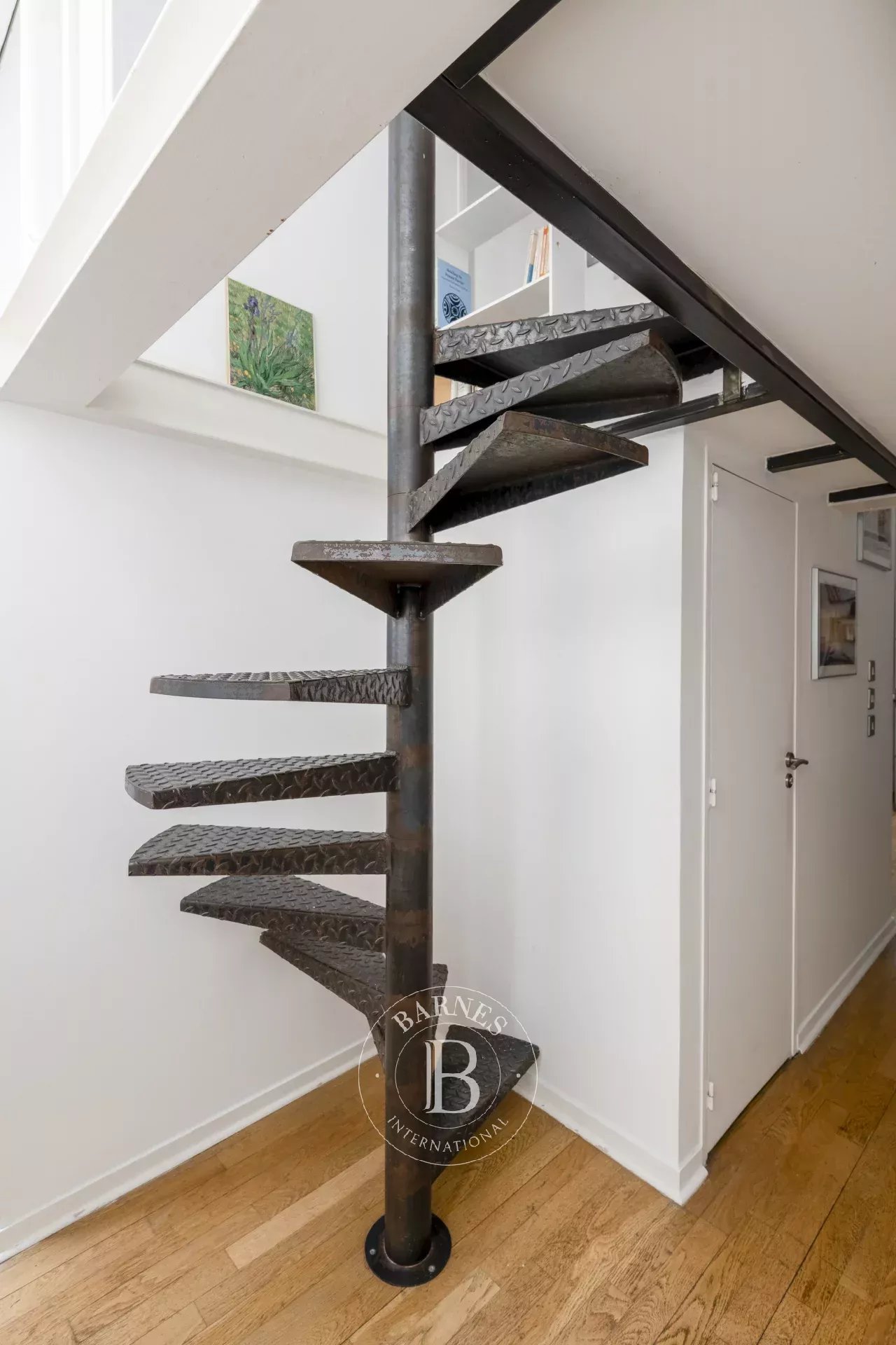 Daire Paris 10ème - picture 16