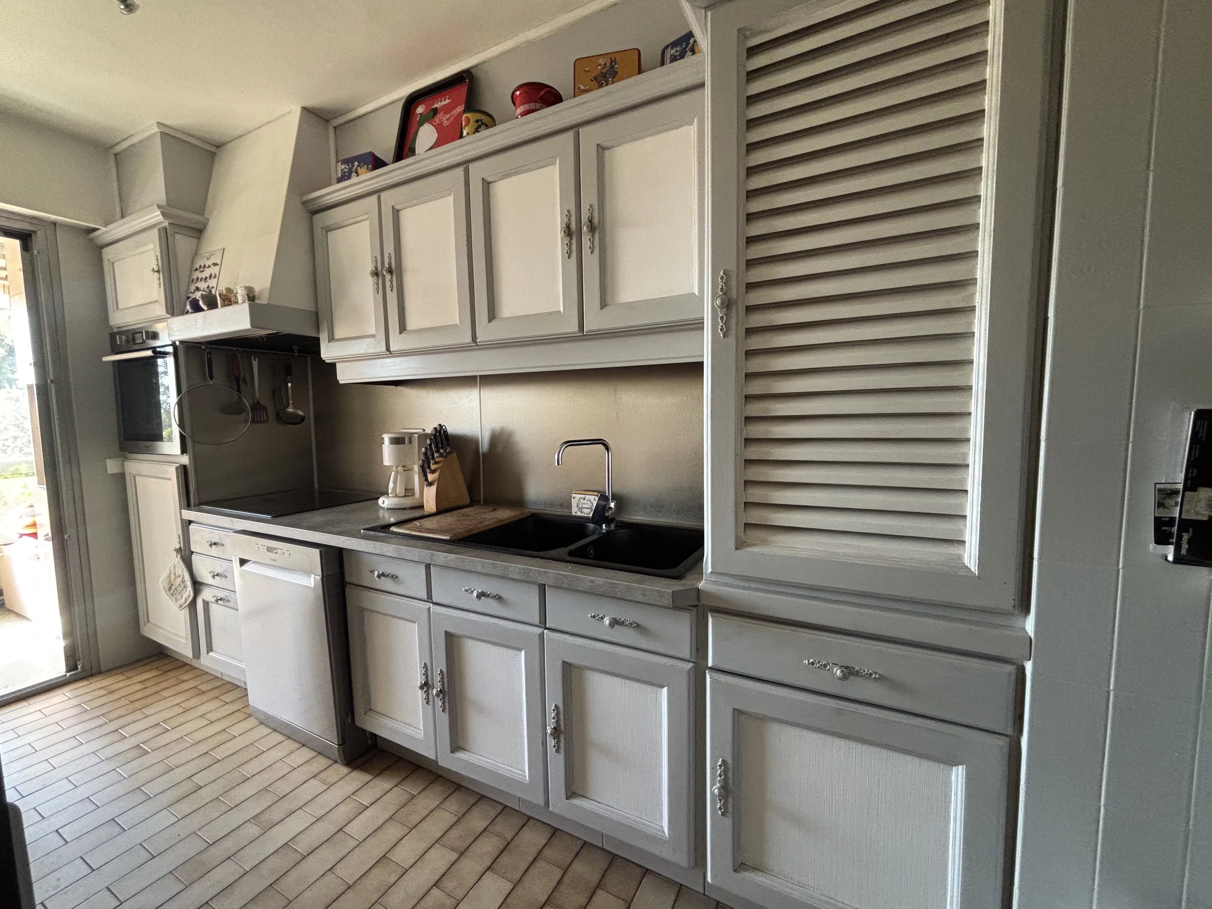 EXCLUSIVITÉ - 2 PIÈCES 57 M² QUARTIER STANISLAS — photo 4