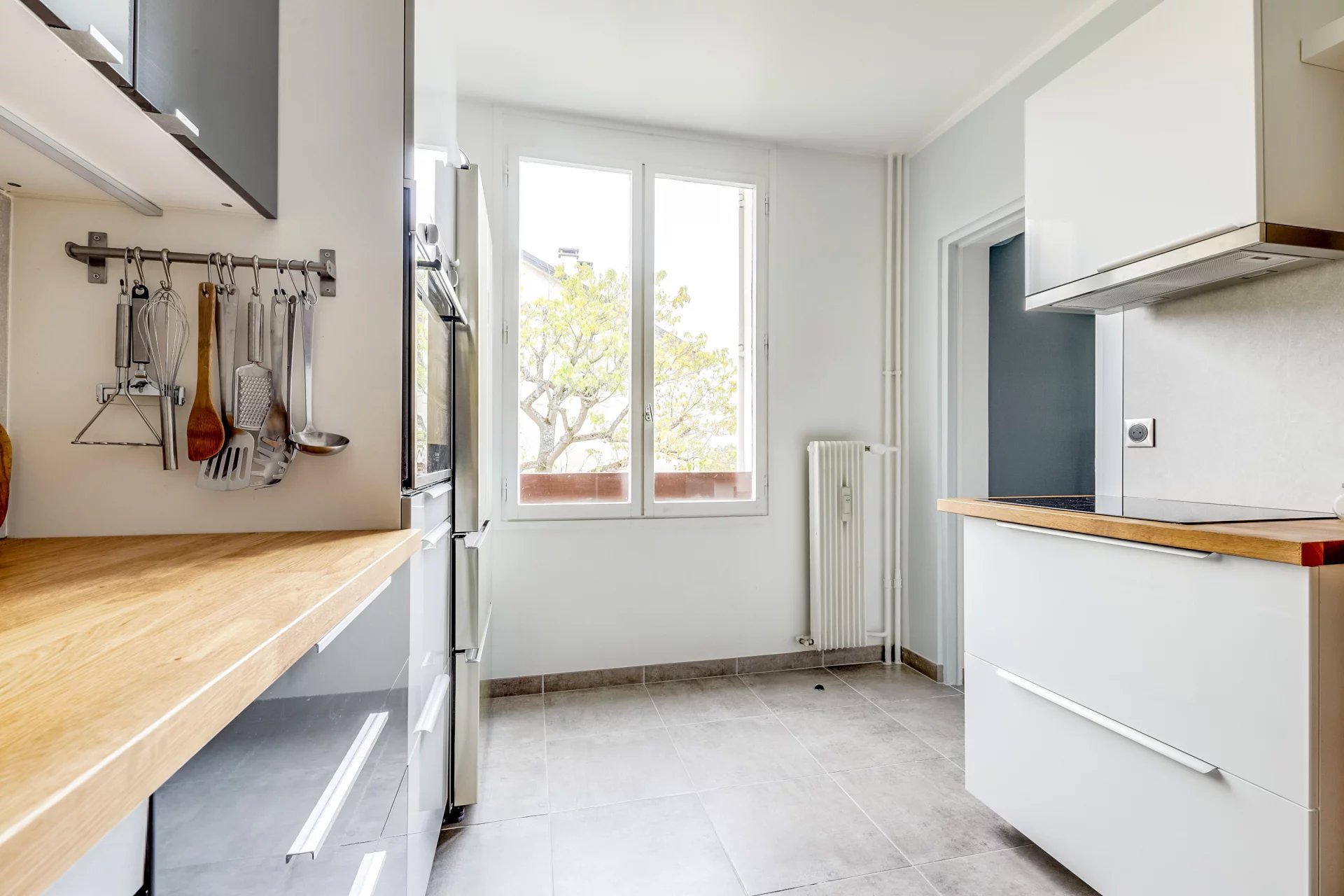 Vente Appartement Louveciennes