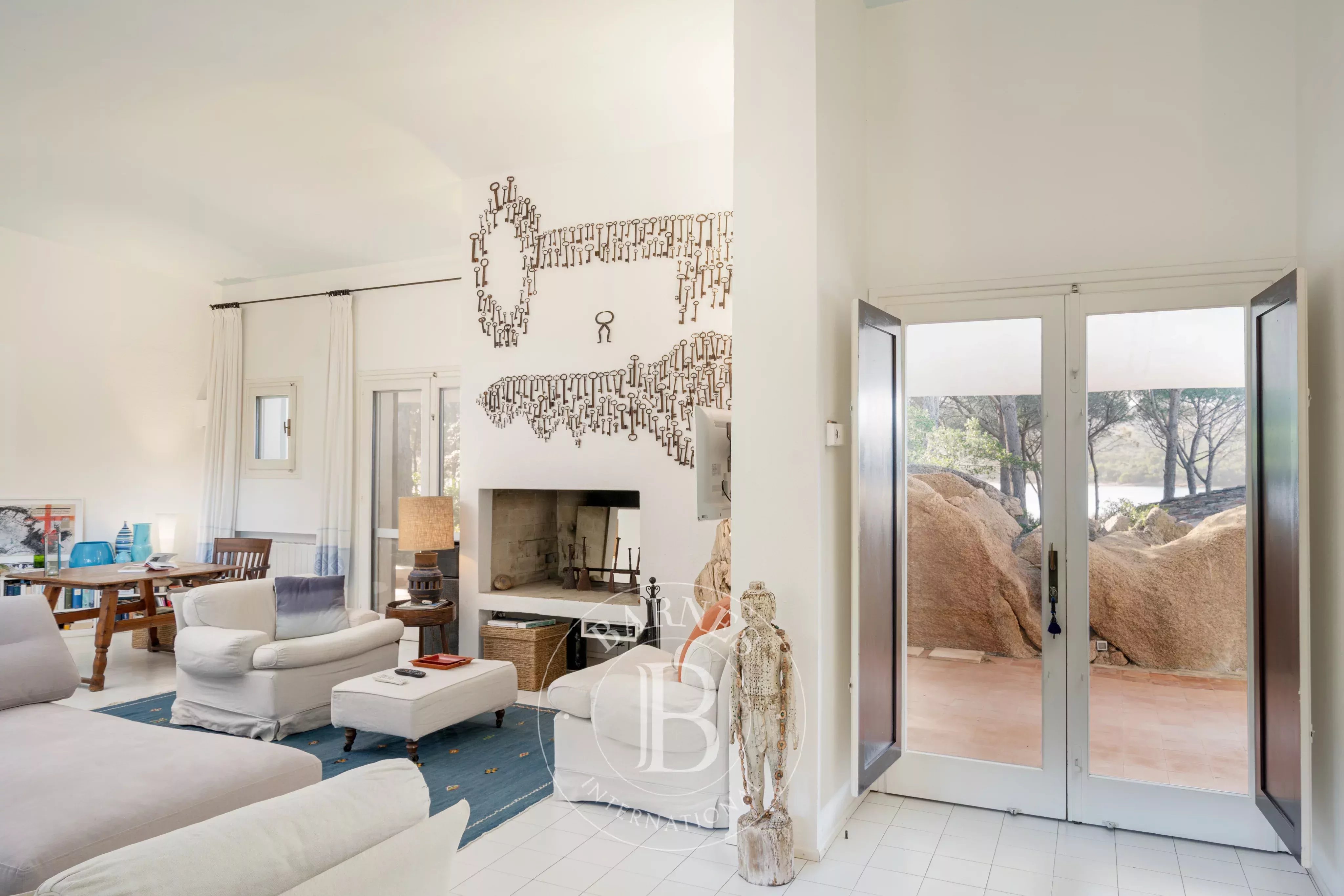 Porto Cervo  - Villa  6 Chambres - picture 7