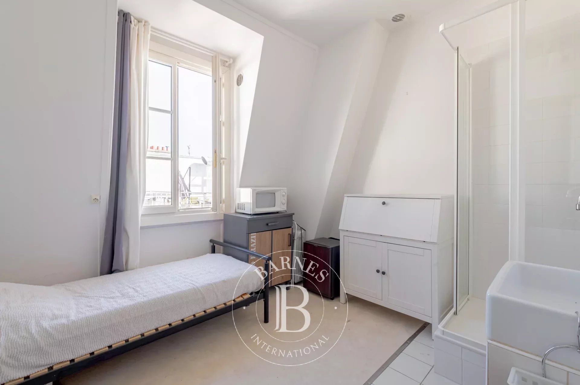 Daire Paris 5ème - picture 10